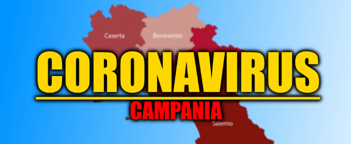 Bonus Regione Campania contro Covid-19