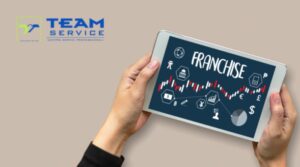 aprire un'attività in franchising
