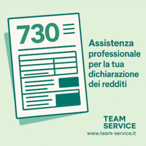 Modello 730