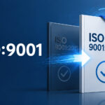 Nuova ISO9001-2026